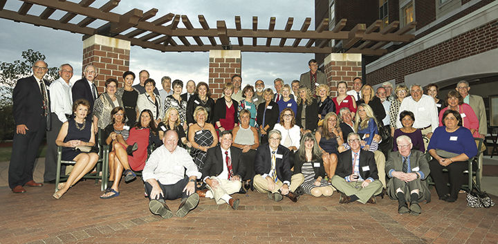 Milton High School Reunion '69